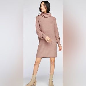Gentle Fawn - Luisa Sweater Dress Size M